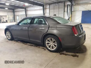 2016 Chrysler 300 C z VIN 2C3CCAEGXGH358121, wystawiony jako Copart lot #60078274 z przebiegiem 168 651 mil mil oraz Czysty tytuł • Clean title. Historia ofert i sprzedaży dostępna na DreamBid. Obrazek 2.