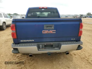 2014 GMC Sierra 1500 SLE z VIN 3GTP1UEC2EG499960, wystawiony jako Copart lot #54468425 z przebiegiem 144 905 mil mil oraz Szkoda całkowita • Salvage title. Historia ofert i sprzedaży dostępna na DreamBid. Obrazek 6.