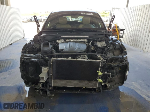 2020 Porsche Macan z VIN WP1AA2A54LLB09151, wystawiony jako Copart lot #51426065 z przebiegiem 46 196 mil mil oraz Szkoda całkowita • Salvage title. Historia ofert i sprzedaży dostępna na DreamBid. Obrazek 5.