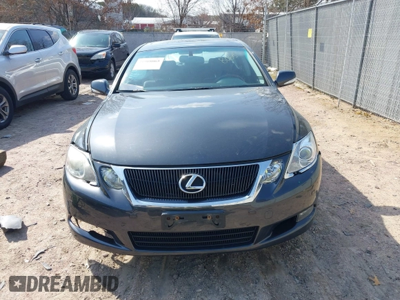 2009 Lexus GS 350 z VIN JTHCE96S790023184, wystawiony jako IAAI lot #41908065 z przebiegiem 131 219 mil mil oraz . Historia ofert i sprzedaży dostępna na DreamBid. Obrazek 12.