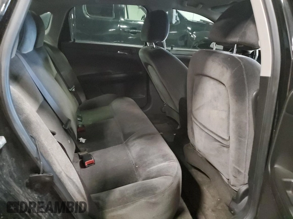 2011 Chevrolet Impala LT Retail with VIN 2G1WB5EK1B1228309, listed as a Copart auction lot 47225865 with 140,446 mi miles and Clean Title. Bid and sale history available at DreamBid. Image 10.