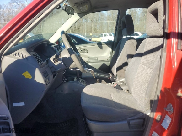 2003 Chevrolet Tracker with VIN 2CNBJ13CX36946177, listed as a Copart auction lot 83378204 with NaN miles and Clean Title. Bid and sale history available at carsss.com. Image 7.