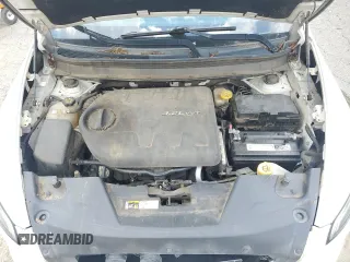 2014 Jeep Cherokee Limited with VIN 1C4PJLDS8EW113742, listed as a Copart auction lot 56478215 with 159,944 mi miles and Salvage title. Bid and sale history available at DreamBid. Image 12.