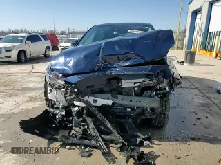 2018 Mazda CX-5 S Premium with VIN JM3KFBDM4J1318254, listed as a Copart auction lot 48506595 with 29,959 mi miles and Salvage Title. Bid and sale history available at DreamBid. Image 14.