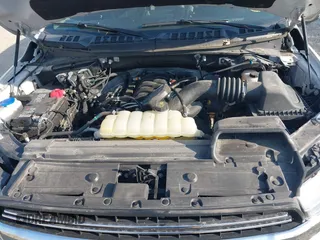 2020 Ford F-150 XL with VIN 1FTEW1E59LFB13686, listed as a IAAI auction lot 40281996 with 42,794 mi miles and . Bid and sale history available at DreamBid. Image 10.