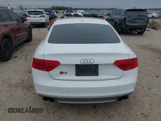 2013 Audi S5 Premium Plus z VIN WAUCGAFR0DA006611, wystawiony jako IAAI lot #41636149 z przebiegiem 212 323 mil mil oraz . Historia ofert i sprzedaży dostępna na DreamBid. Obrazek 16.