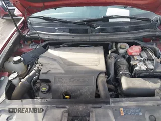 2014 Lincoln MKT EcoBoost with VIN 2LMHJ5ATXEBL58430, listed as a IAAI auction lot 41657571 with 58,502 mi miles and . Bid and sale history available at DreamBid. Image 10.