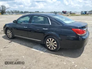 2012 Toyota Avalon with VIN 4T1BK3DB2CU460382, listed as a Copart auction lot 67311834 with 173,434 mi miles and Non Repairable. Bid and sale history available at DreamBid. Image 2.