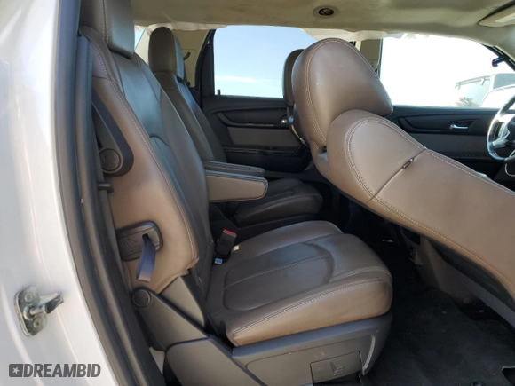 2017 GMC Acadia Limited Limited with VIN 1GKKVSKD2HJ127980, listed as a Copart auction lot 74713914 with 138,820 mi miles and Salvage Title. Bid and sale history available at carsss.com. Image 11.