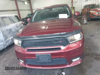 2020 Dodge Durango GT Plus z VIN 1C4RDJDG2LC224012, wystawiony jako IAAI lot #42451079 z przebiegiem 101 241 mil mil oraz . Historia ofert i sprzedaży dostępna na DreamBid. Obrazek 12.