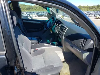 2004 Toyota 4Runner SR5 with VIN JTEBU14R940021054, listed as a IAAI auction lot 40557923 with 164,383 mi miles and . Bid and sale history available at DreamBid. Image 5.