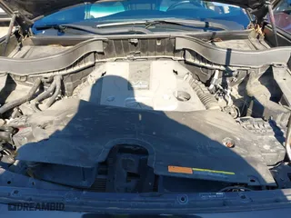 2017 Infiniti QX70 with VIN JN8CS1MU9HM140437, listed as a IAAI auction lot 41270542 with 72,312 mi miles. Bid and sale history available at carsss.com. Image 10.