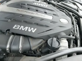 2013 BMW 6 Series 650i z VIN WBA6B2C52DDG66587, wystawiony jako IAAI lot #41782075 z przebiegiem 123 338 mil mil oraz . Historia ofert i sprzedaży dostępna na DreamBid. Obrazek 19.