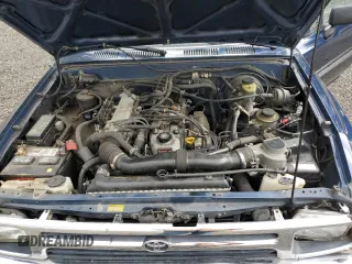 1994 Toyota Pickup DX with VIN JT4RN93P9R5106937, listed as a Copart auction lot 63055765 with 128,039 mi miles and Clean title. Bid and sale history available at DreamBid. Image 11.