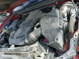 2016 Nissan Frontier S with VIN 1N6AD0ER2GN732351, listed as a IAAI auction lot 42327127 with 126,155 mi miles and . Bid and sale history available at DreamBid. Image 19.