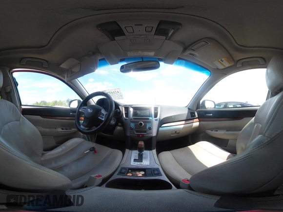 2014 Subaru Outback 2.5i Limited with VIN 4S4BRCNC7E3311039, listed as a IAAI auction lot 42102365 with 187,861 mi miles. Bid and sale history available at carsss.com. Image 18.