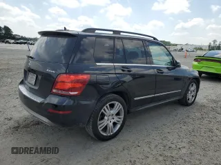 2013 Mercedes-Benz GLK 350 z VIN WDCGG8JB8DF989686, wystawiony jako Copart lot #56307365 z przebiegiem 180 707 mil mil oraz Szkoda całkowita • Salvage title. Historia ofert i sprzedaży dostępna na DreamBid. Obrazek 3.