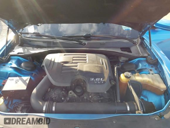 2015 Dodge Charger SXT with VIN 2C3CDXHG1FH848019, listed as a IAAI auction lot 42124399 with 175,247 mi miles and . Bid and sale history available at DreamBid. Image 10.