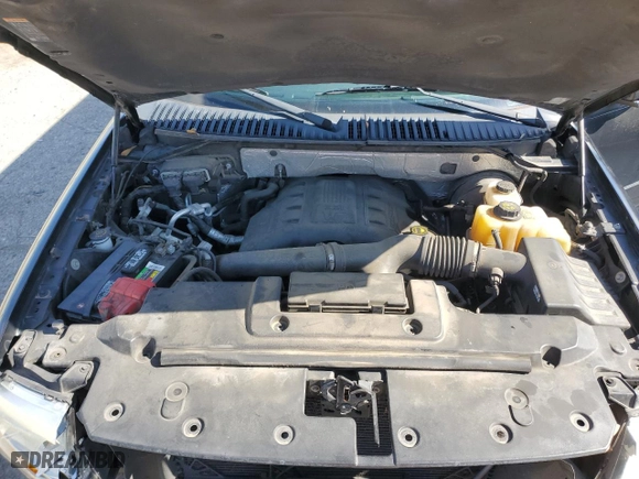 2015 Ford Expedition EL XLT with VIN 1FMJK1HT2FEF23837, listed as a Copart auction lot 45895415 with 156,641 mi miles and Salvage Title. Bid and sale history available at carsss.com. Image 12.