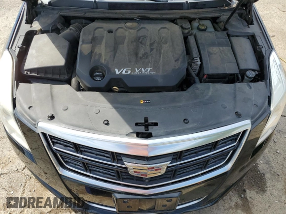 2016 Cadillac XTS Luxury Collection с VIN 2G61M5S33G9131522, выставлен на аукционе Copart как лот 62200325 с пробегом 232 161 миль миль и Чистый • Clean title. История ставок и продаж доступна на DreamBid. Изображение 11.