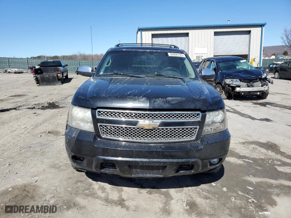 2010 Chevrolet Avalanche LTZ with VIN 3GNVKGE00AG156156, listed as a Copart auction lot 50806785 with 199,287 mi miles and Clean Title. Bid and sale history available at carsss.com. Image 5.