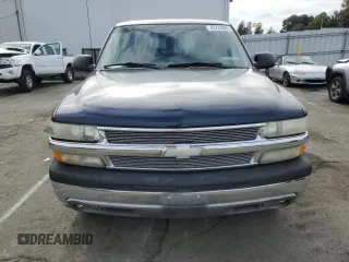 2004 Chevrolet Suburban LT with VIN 3GNEC16T84G207457, listed as a Copart auction lot 45223965 with 194,820 mi miles and Salvage Title. Bid and sale history available at carsss.com. Image 5.