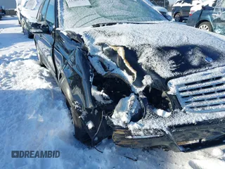 2009 Mercedes-Benz E 350 with VIN WDBUH87X29B379532, listed as a IAAI auction lot 41365711 with Not Provided miles and . Bid and sale history available at DreamBid. Image 6.