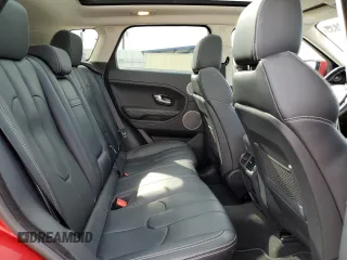 2012 Land Rover Range Rover Evoque Prestige Premium with VIN SALVV2BG0CH688836, listed as a Copart auction lot 61083835 with 123,710 mi miles and Clean title. Bid and sale history available at DreamBid. Image 11.