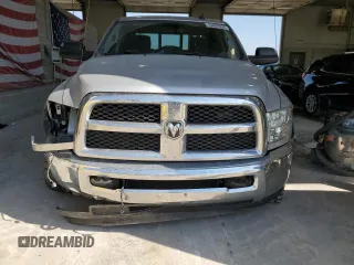2015 Ram 2500 SLT with VIN 3C6UR5DL4FG615851, listed as a Copart auction lot 73407654 with 87,881 mi miles and Salvage Title. Bid and sale history available at carsss.com. Image 5.