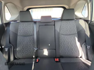 2021 Toyota RAV4 XLE with VIN 2T3P1RFVXMW239608, listed as a Copart auction lot 61794525 with 48,665 mi miles and Salvage title. Bid and sale history available at DreamBid. Image 10.