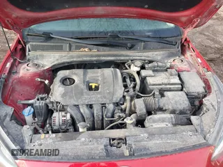 2020 Kia Forte LXS with VIN 3KPF24AD6LE222809, listed as a IAAI auction lot 41543259 with 147,978 mi miles. Bid and sale history available at carsss.com. Image 10.