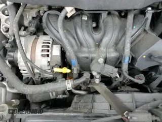 2020 Hyundai Kona Limited с VIN KM8K3CA50LU468525, выставлен на аукционе Copart как лот 66530985 с пробегом 55 915 миль миль и Списание • Salvage title. История ставок и продаж доступна на DreamBid. Изображение 16.