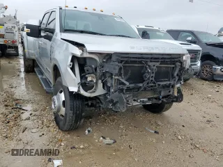 2018 Ford F-350 XL с VIN 1FT8W3DT2JEC77437, выставлен на аукционе Copart как лот 45136635 с пробегом 119 607 миль миль и Чистый • Clean title. История ставок и продаж доступна на DreamBid. Изображение 9.