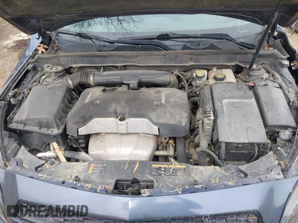 2014 Chevrolet Malibu LT with VIN 1G11C5SL2EF110657, listed as a IAAI auction lot 41948609 with 149,000 mi miles and . Bid and sale history available at DreamBid. Image 10.