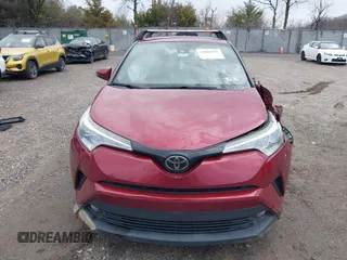 2018 Toyota C-HR XLE z VIN NMTKHMBX7JR005504, wystawiony jako IAAI lot #41806239 z przebiegiem 114 475 mil mil oraz . Historia ofert i sprzedaży dostępna na DreamBid. Obrazek 12.