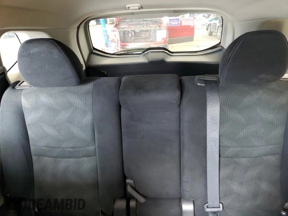 2016 Nissan Rogue SL with VIN 5N1AT2MVXGC732394, listed as a Copart auction lot 54813115 with 295,255 mi miles and Clean Title. Bid and sale history available at DreamBid. Image 10.