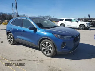 2023 Ford Escape с VIN 1FMCU0JZ2PUA21445, выставлен на аукционе Copart как лот 47431655 с пробегом 80 996 миль миль и Чистый • Clean title. История ставок и продаж доступна на DreamBid. Изображение 4.