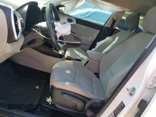 2020 Kia Soul LX with VIN KNDJ23AUXL7715221, listed as a Copart auction lot 51459335 with 71,474 mi miles and Salvage Title. Bid and sale history available at carsss.com. Image 7.