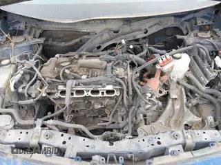 2010 Toyota Prius II with VIN JTDKN3DU9A0026476, listed as a IAAI auction lot 42128972 with Not Provided miles. Bid and sale history available at carsss.com. Image 10.