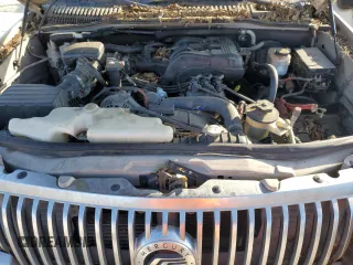 2008 Mercury Mountaineer with VIN 4M2EU37E98UJ02666, listed as a Copart auction lot 85320414 with 201,440 mi miles and Clean Title. Bid and sale history available at carsss.com. Image 12.