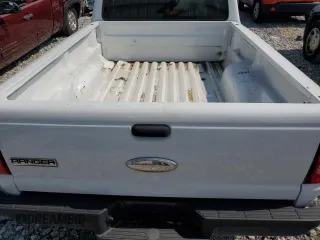 2011 Ford Ranger XL with VIN 1FTKR1ED8BPB06755, listed as a Copart auction lot 71007554 with 113,761 mi miles and Salvage Title. Bid and sale history available at carsss.com. Image 10.