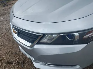2017 Chevrolet Impala LS с VIN 2G11Z5S32H9198315, выставлен на аукционе IAAI как лот 42546535 с пробегом 114 639 миль миль и . История ставок и продаж доступна на DreamBid. Изображение 6.