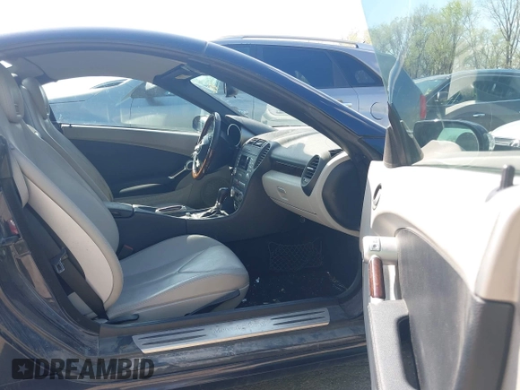 2006 Mercedes-Benz SLK 280 с VIN WDBWK54F66F122284, выставлен на аукционе IAAI как лот 41929516 с пробегом 158 390 миль миль и . История ставок и продаж доступна на DreamBid. Изображение 5.