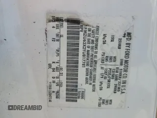 2000 Ford Explorer с VIN 1FMZU63X2YUB17781, выставлен на аукционе Copart как лот 53030775 с пробегом 118 781 миль миль и Чистый • Clean title. История ставок и продаж доступна на DreamBid. Изображение 13.