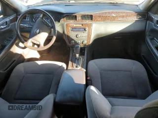 2014 Chevrolet Impala LT с VIN 2G1WB5E39E1183326, выставлен на аукционе Copart как лот 42614325 с пробегом 146 883 миль миль и Чистый • Clean title. История ставок и продаж доступна на DreamBid. Изображение 8.