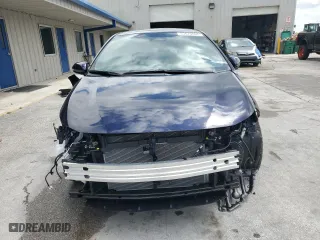 2024 Toyota Corolla SE with VIN 5YFS4MCE6RP216272, listed as a Copart auction lot 53679895 with 9,339 mi miles and Salvage Title. Bid and sale history available at carsss.com. Image 5.