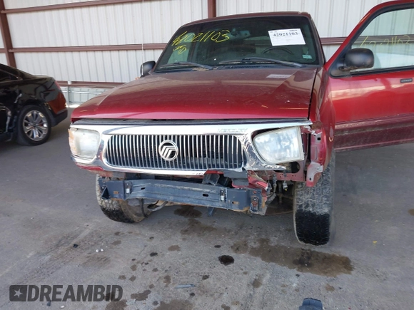 1999 Mercury Mountaineer z VIN 4M2DU55P5XUJ31186, wystawiony jako IAAI lot #42021103 z przebiegiem 141 887 mil mil oraz . Historia ofert i sprzedaży dostępna na DreamBid. Obrazek 6.