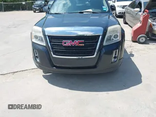 2013 GMC Terrain SLT z VIN 2GKALUEK2D6158550, wystawiony jako IAAI lot #42770145 z przebiegiem 159 689 mil mil oraz . Historia ofert i sprzedaży dostępna na DreamBid. Obrazek 6.