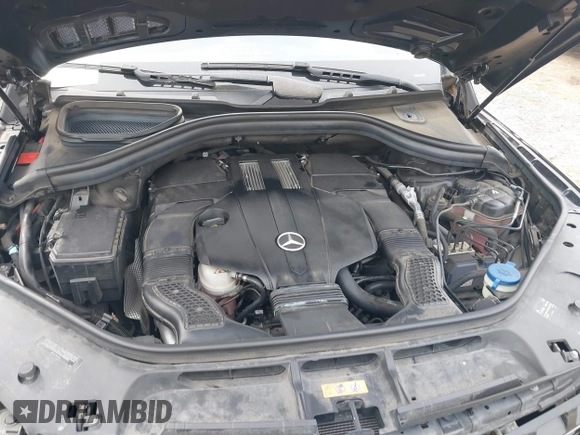 2015 Mercedes-Benz M 400 with VIN 4JGDA5GB3FA565277, listed as a IAAI auction lot 41590051 with 75,980 mi miles and . Bid and sale history available at DreamBid. Image 10.