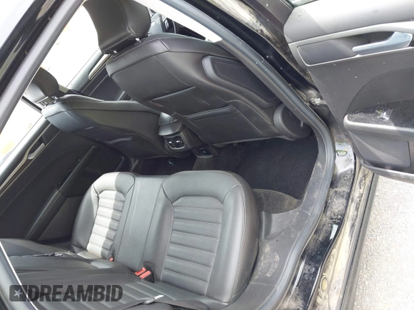 2016 Ford Fusion SE с VIN 3FA6P0H90GR265459, выставлен на аукционе IAAI как лот 42173636 с пробегом 111 555 миль миль и . История ставок и продаж доступна на DreamBid. Изображение 8.